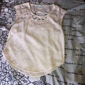 Women’s Maurice’s Blouse